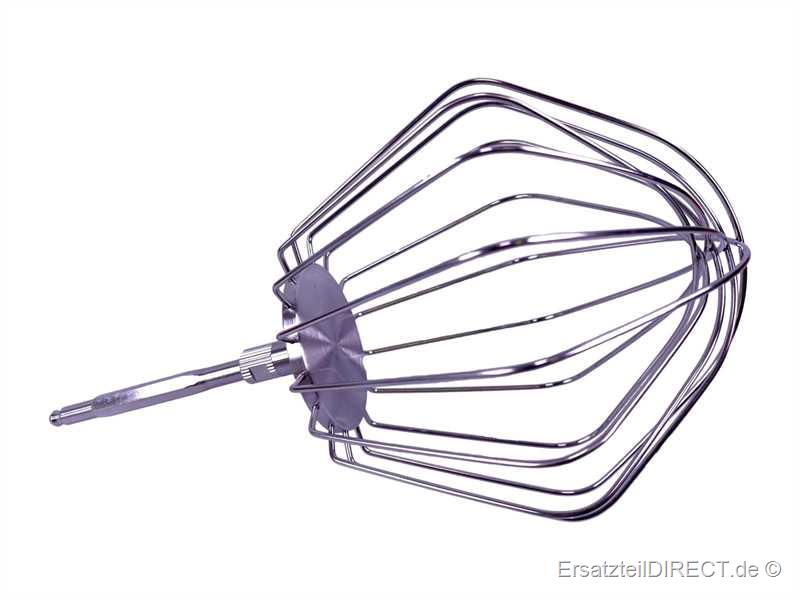 Bosch Küchenmaschinen Rührbesen Schneebesen MUM5