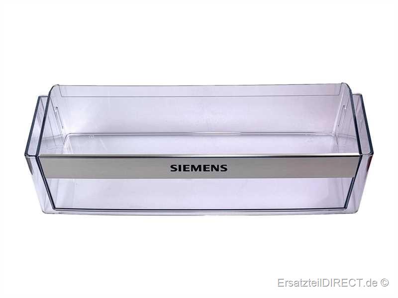 Siemens Kühlschrank Abstellfach für*KU15LA KU15RA