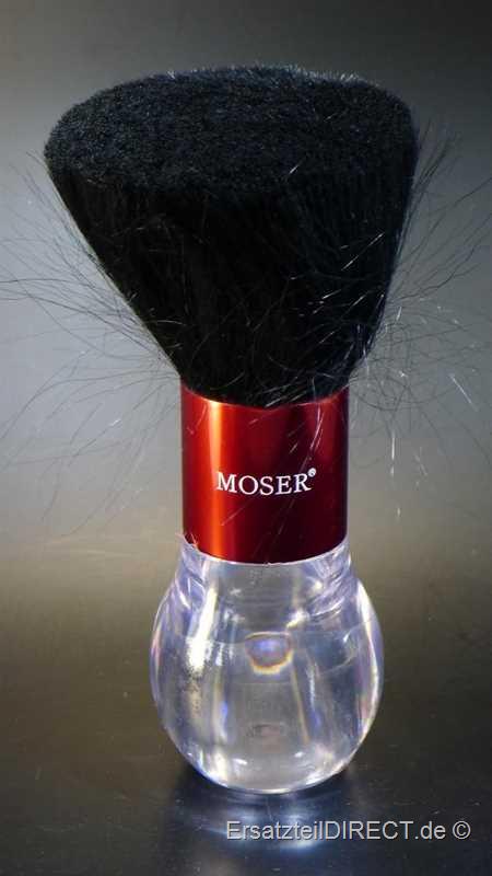 Moser Wahl Friseur Nackenpinsel 0092