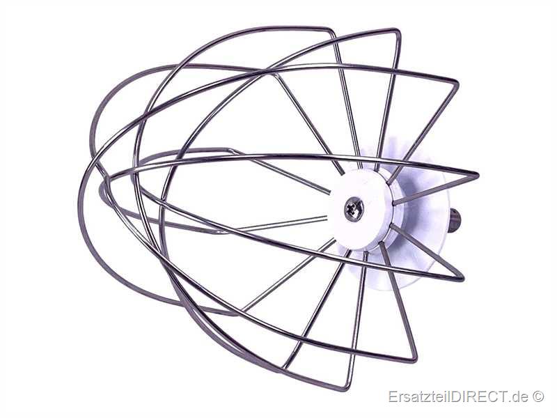 Bodum Küchenmaschine Schwingbesen zu Type 11381