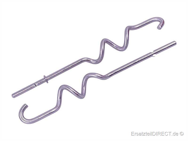 Bodum Handrührgeräte Knethaken Set 2x für 11532