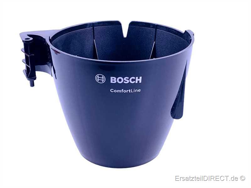 Bosch Kaffeemaschinen Filterhalter für TKA6A043