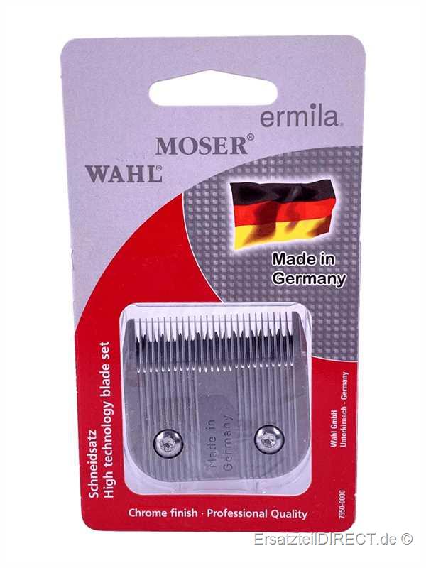 Moser Schneidsatz 2mm für 1221 1225 1245 1247 1248