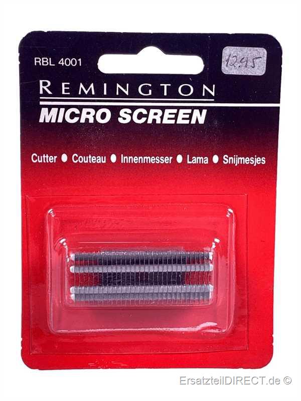 Remington Klingenblock  RBL4001 (RCP109)