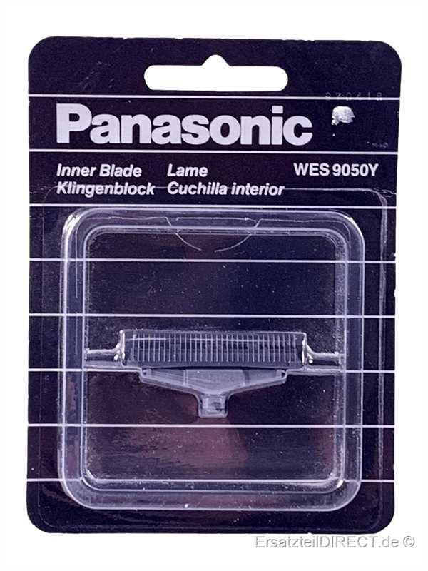Panasonic Rasierer Klingenblock WES9050y ES324-327