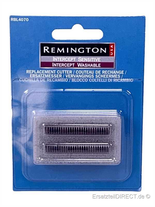 Remington Doppelklingenblock (RBL4070) zu RS6xxx