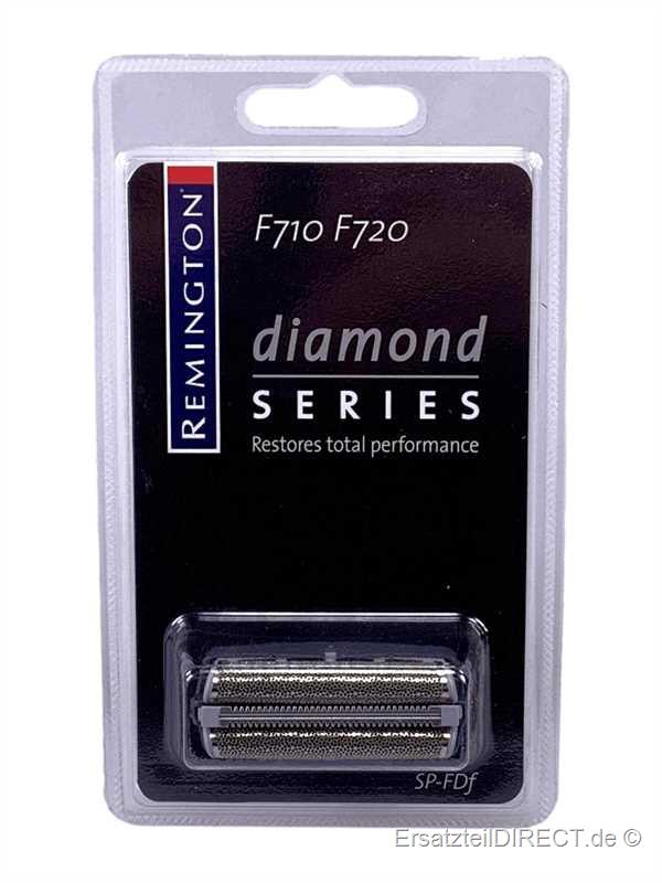 Remington Scherfolie SP-FDf diamond F7 (F710 F720)