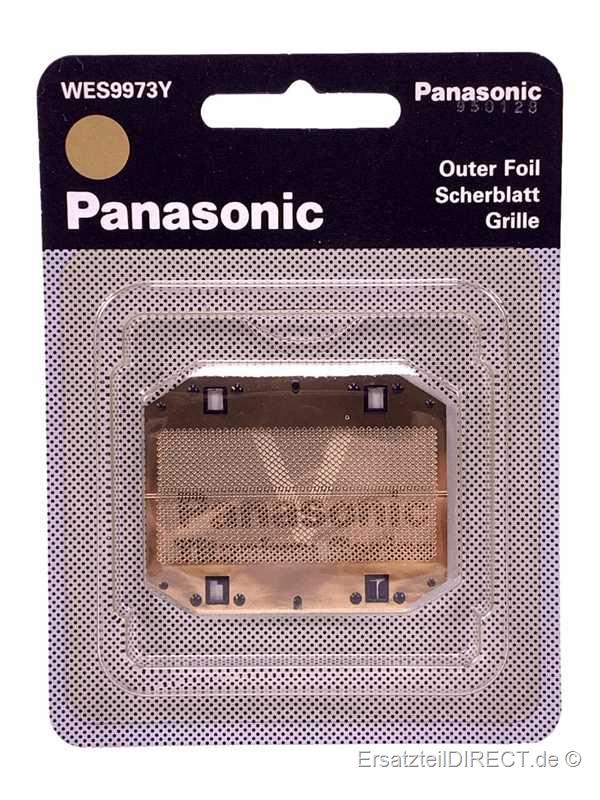 Panasonic Rasierer Scherblatt Scherfolien WES9973