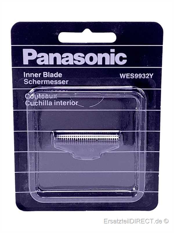 Panasonic Schermesser WES9932y ES514 ES517 ES518