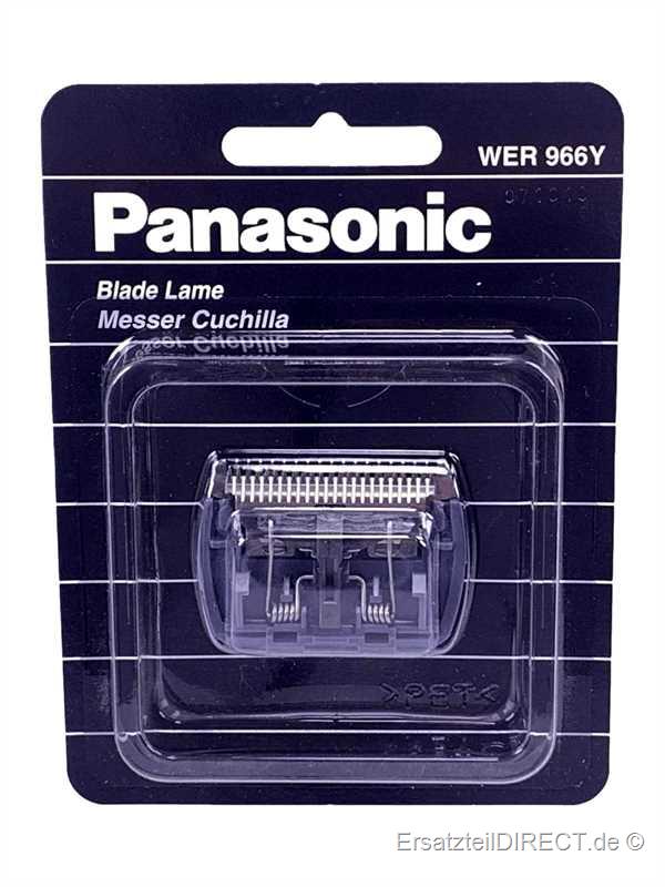 Panasonic Ersatzmesser WER966Y Bartschn. ER213-216