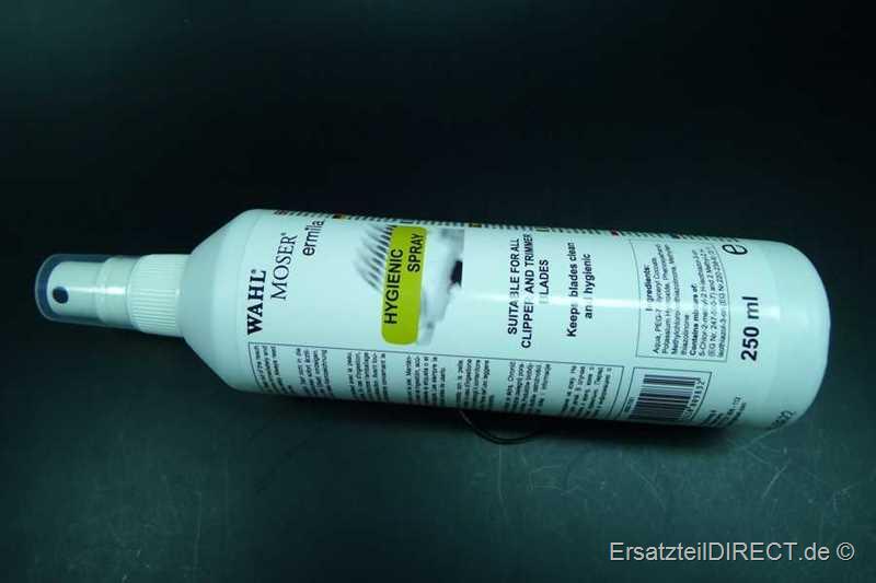 Wahl Professional Hygienic Spray (250ml.)