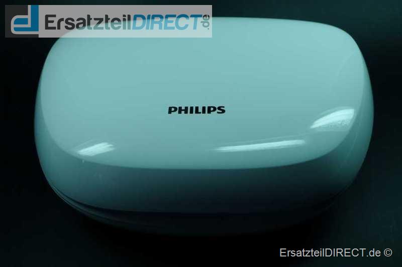 Philips Lichthaarentfernung Etui für SC2003/00