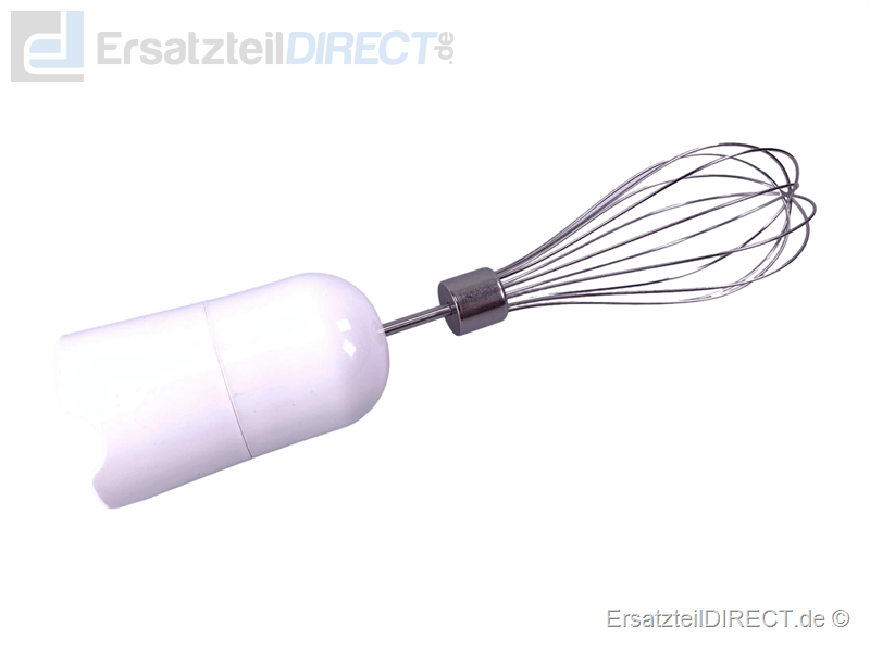 Philips Mixerstab Schneebesen für HR1364  HR1366