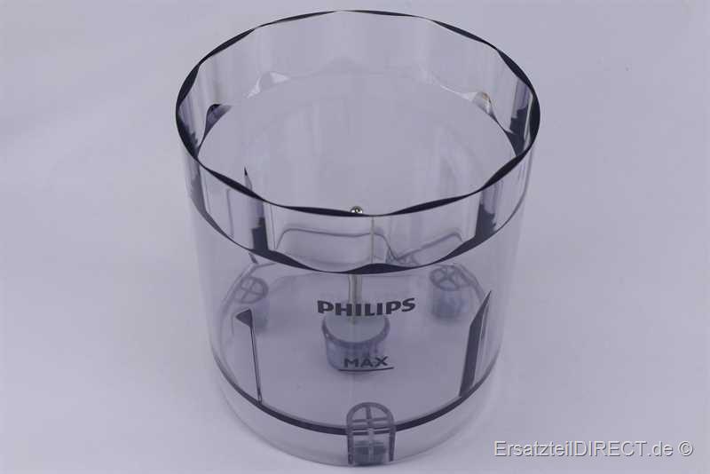 Philips Stabmixer Behälter klein HR1673 - HR1679