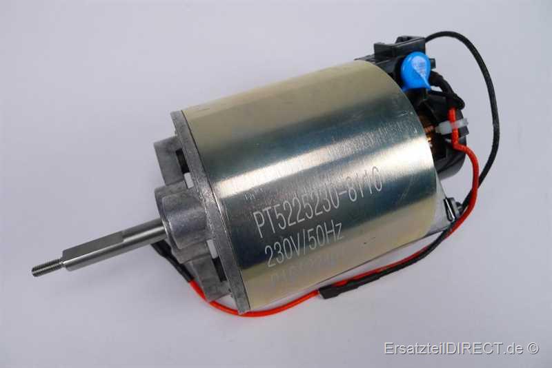 Philips Entsafter Motor HR1869 1870 HR1871 HR1873