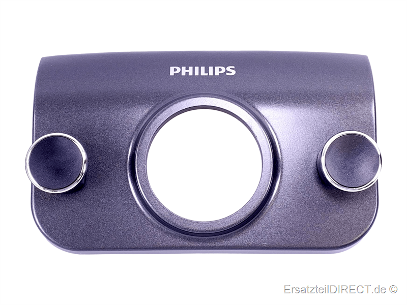 Philips Pasta Maker Front Panel Bedienteil HR2380