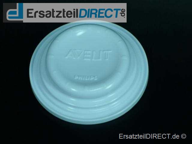 Philips Avent Milchpumpe Dichtung zu SCF332 SCF334