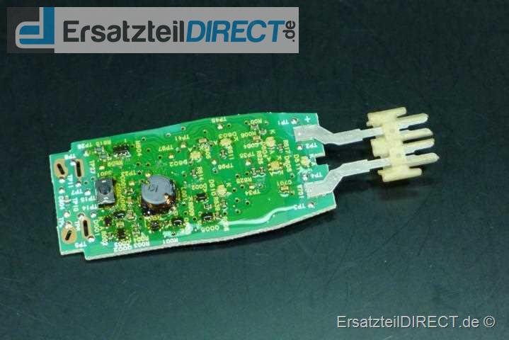 Philips Rasierer Platine (PCB) zu Rasierer HQ 7760