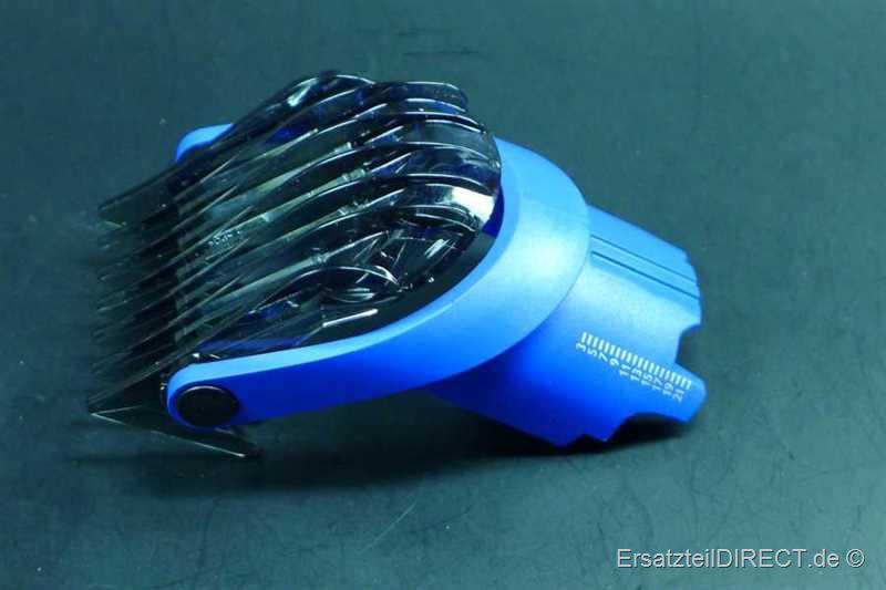 Philips Standardkammaufsatz zu HairClipper QC 5370