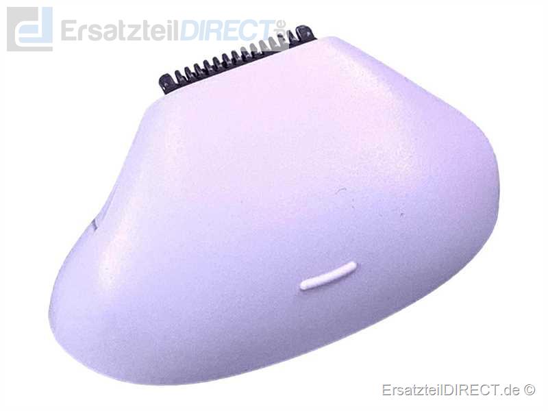 Philips Ladyshaver Mini-Trimmer für BRE285