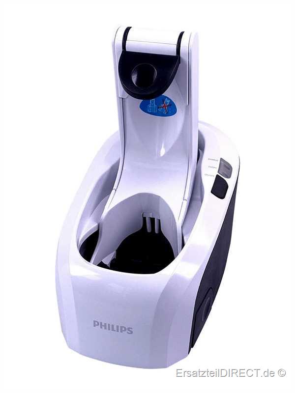 Philips Reinigungsgerät JetClean für Shaver HQ7890