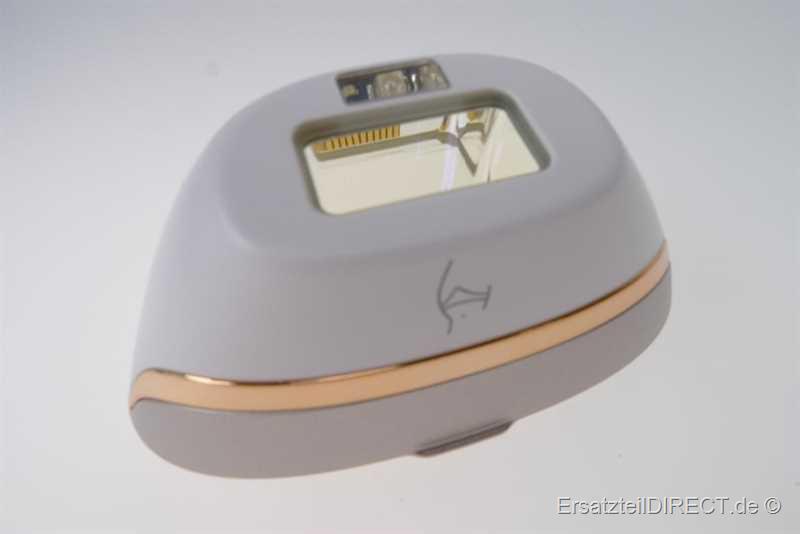 Philips IPL-Haarentfernsystem Bikiniaufsatz SC1999