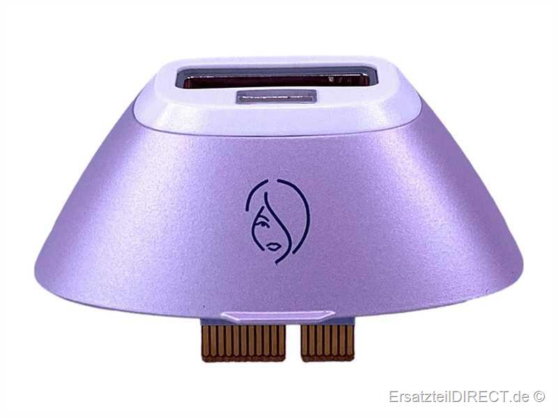 Philips IPL Epilator Gesichtsaufsatz Lumea BRI949