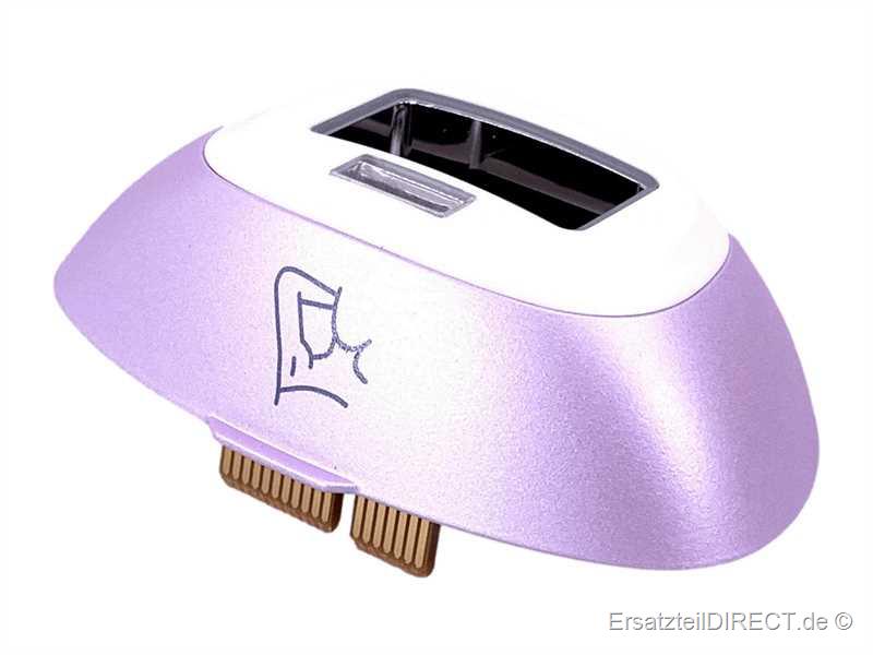 Philips IPL Epilator Achselaufsatz Lumea zu BRI949