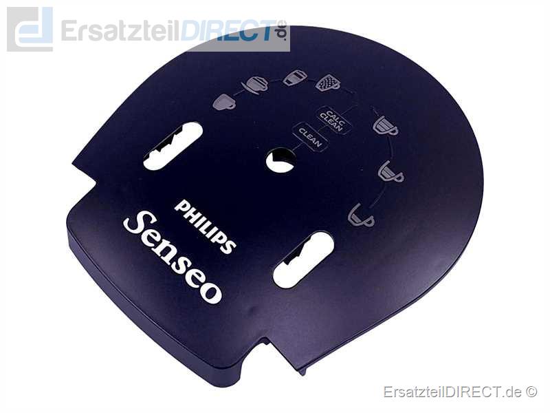 Philips Senseo Abdeckung HD7850/60 - HD7850/69