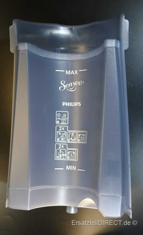 Philips Senseo 3 Tank Wasserbehälter HD7835 HD7825