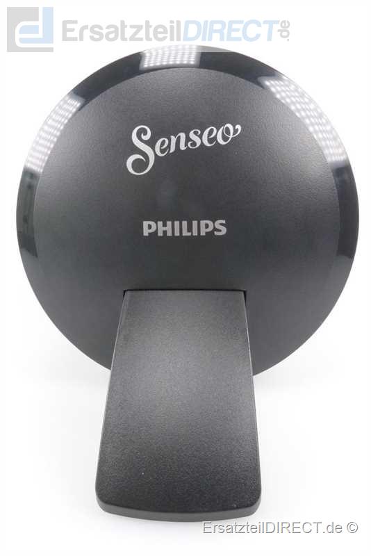 Philips Senseo Brühkammer für HD6553 HD6554