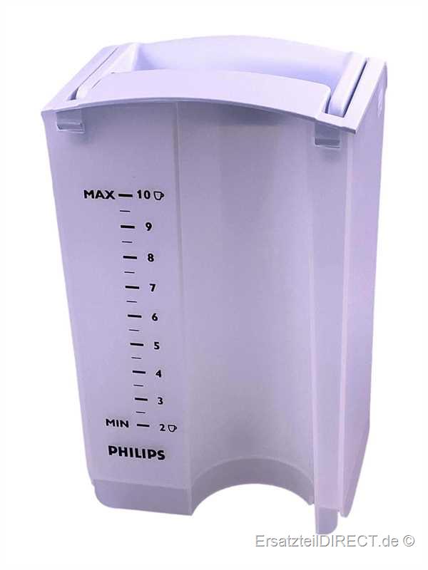 Philips Wasserbehälter HD7690 HD7692 HD7686 (hell)