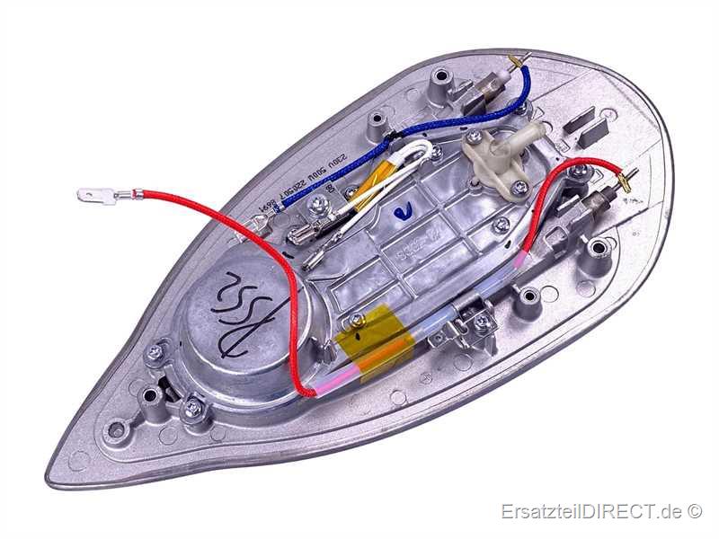 Philips Bügeleisensohle für GC9647/60 GC9648/60