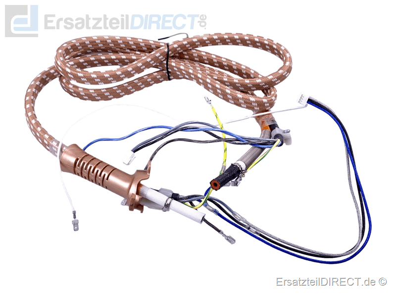 Philips Bügelstation Schlauch +Kabel Set GC9671/51
