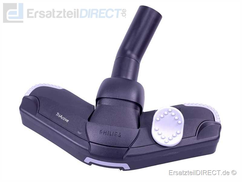 Philips Staubsauger Bodendüse FC8325 FC8522 FC8662