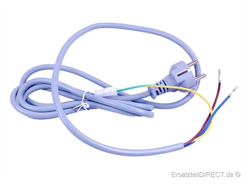 Braun Dampfbügelstation Netzkabel für IS3044