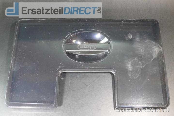 DeLonghi Kaffeemaschine Bohnenfachdeckel ECAM26455