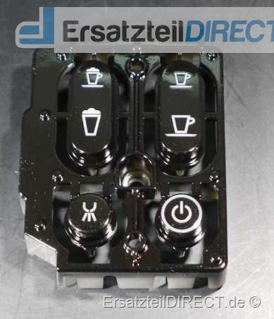 DeLonghi Nespresso Tastatur Tasten EN680 EN660 690