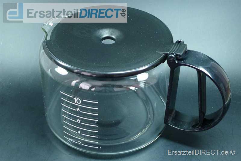 Braun Kaffeeglaskanne Aromaster 37 (3085) 10Tassen