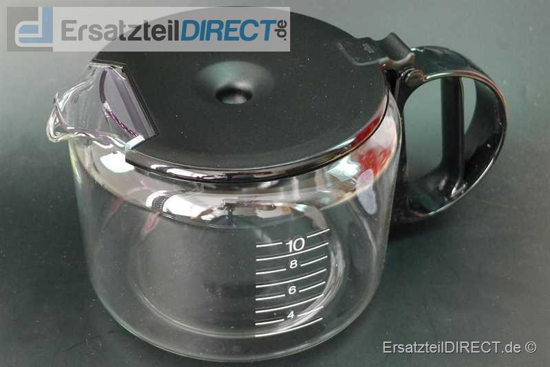 Braun Aroma-Kaffeeglaskanne Aromaster37 (3085) 10T