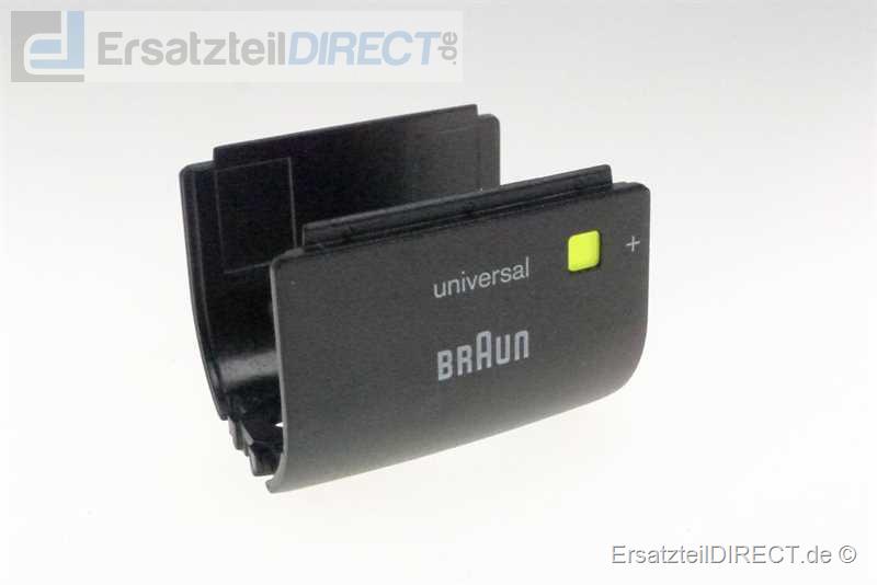 Braun Rasierer Topf für 5506 Flex Integral