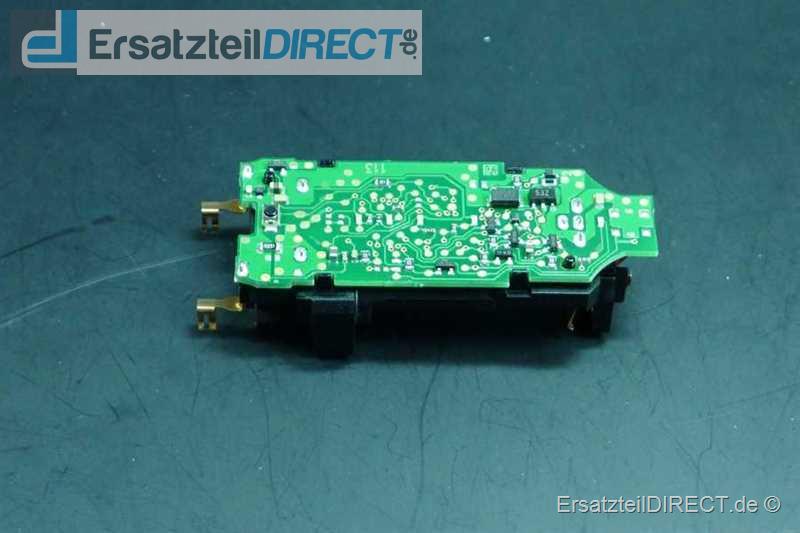 Braun Rasierer Leiterplatte 4 LED (Typ 5774) 370cc