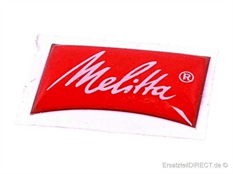Melitta Kaffeemaschinen Logo F730 F750 F860