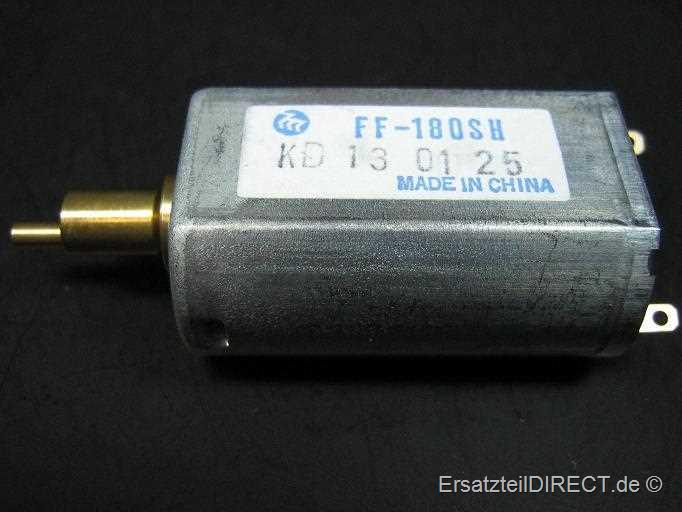 Grundig Rasierer DC-Motor für Shaver 5595 5582 #