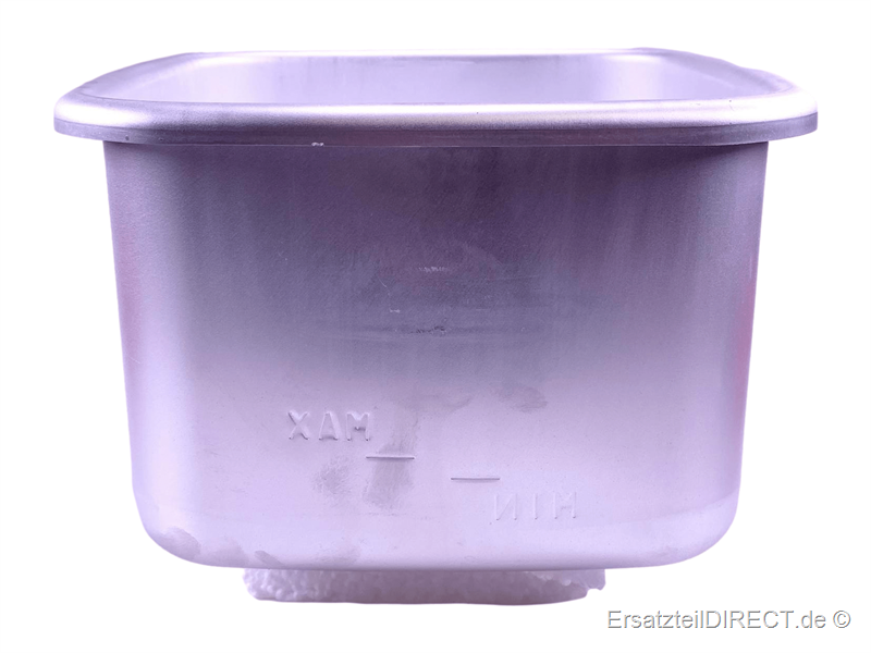 DeLonghi Fritteuse Behälter für F13205