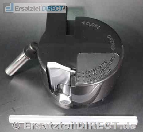 DeLonghi Milchaufschäumer Deckel ESAM 5500-6700 # 7313211731