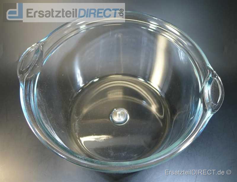 Grundig Küchenmaschinen Glasschüssel UM9050 UM8050