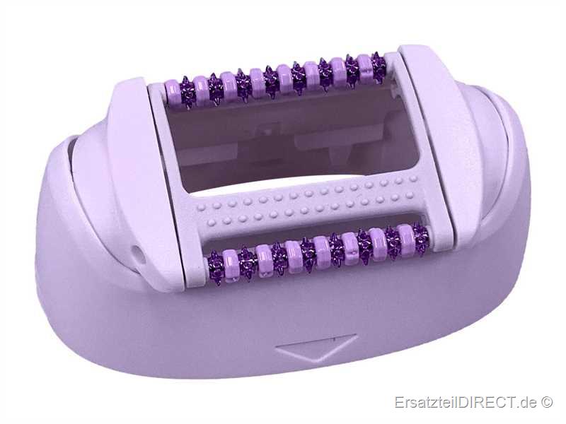 Braun Lady Massage-Aufsatz ws-vi zu Typ5340 SE5180