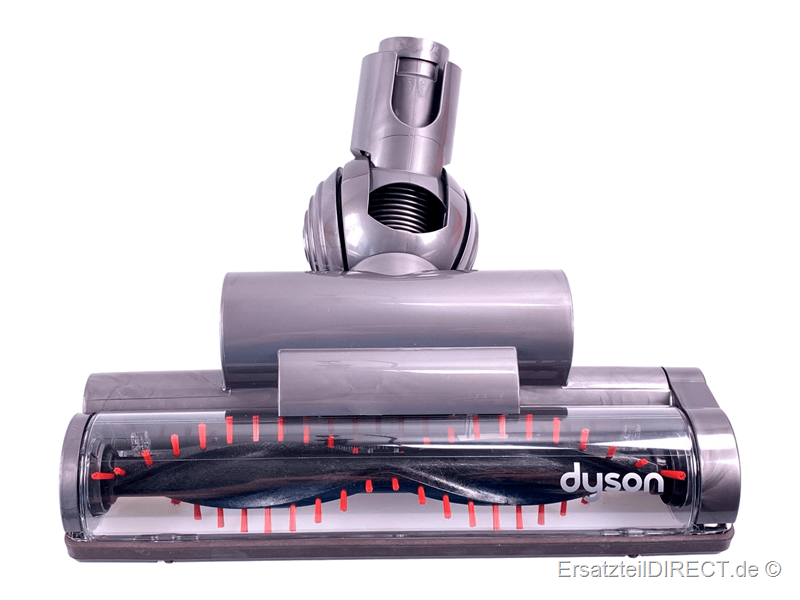 Dyson Staubsauger Turbo-Bodenbürste für DC37 DC33C