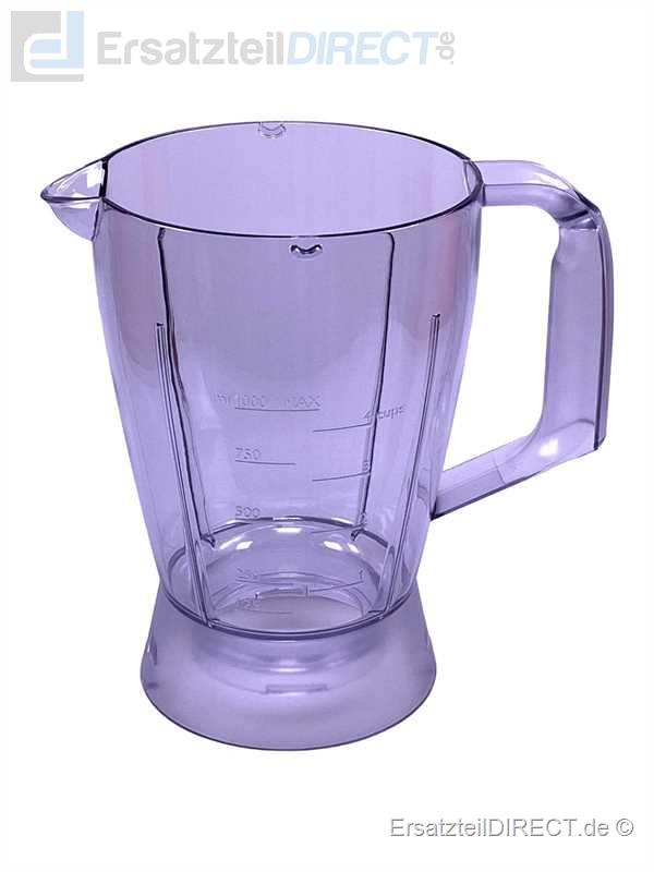 Philips Küchenmaschinen Mixerbecher für HR7627